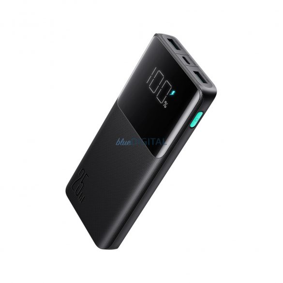 Joyroom JR-PBF20 powerbank 25W 10000mAh - negru