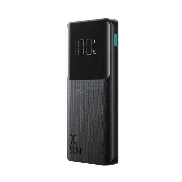 Joyroom JR-PBF20 powerbank 25W 10000mAh - negru