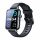 Joyroom Fit-Life JR-FT5 smartwatch cu răspuns la apeluri IP68 - negru