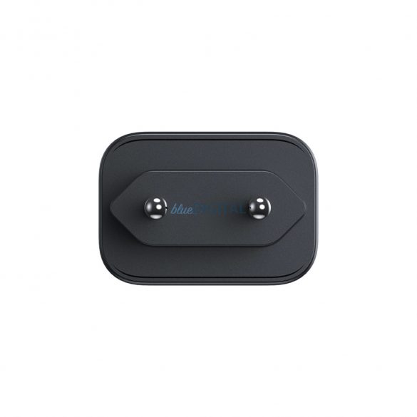 Joyroom JR-TCF13 încărcător de rețea cu 1xUSB-A și 1xUSB-C conexiune 25W PD - negru