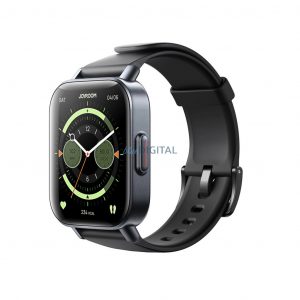 Joyroom JR-FT3S Fit-Life smartwatch cu funcție de răspuns la apeluri - gri