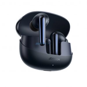 Joyroom JR-FN2 TWS Căști fără fir Bluetooth 5.4 ANC, IP54 - negru