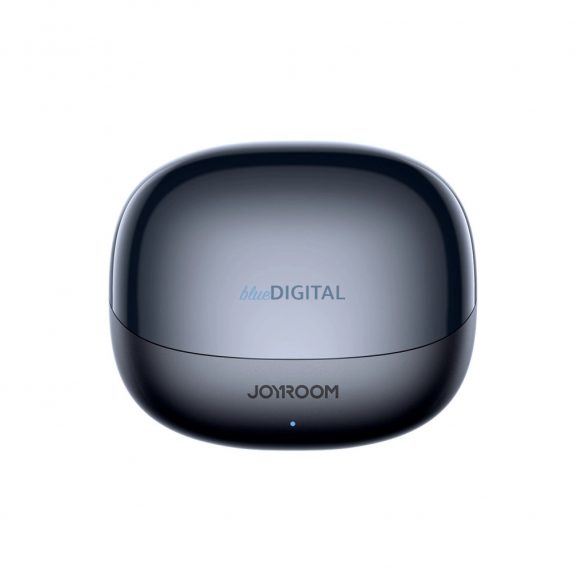 Joyroom JR-FN2 TWS Căști fără fir Bluetooth 5.4 ANC, IP54 - negru