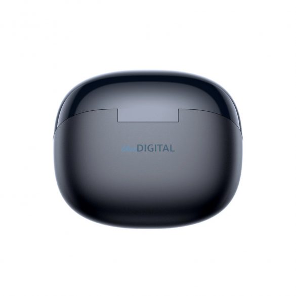 Joyroom JR-FN2 TWS Căști fără fir Bluetooth 5.4 ANC, IP54 - negru