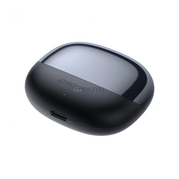 Joyroom JR-FN2 TWS Căști fără fir Bluetooth 5.4 ANC, IP54 - negru