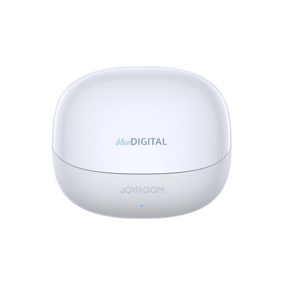 Joyroom JR-FN2 TWS Căști fără fir Bluetooth 5.4 ANC, IP54 - alb