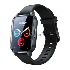 Joyroom Fit-Life smartwatch gri închis (JR-FT3)