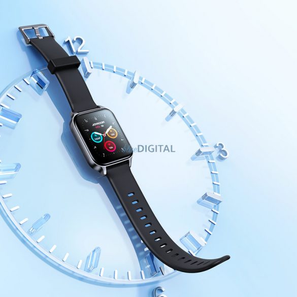 Joyroom Fit-Life smartwatch gri închis (JR-FT3)