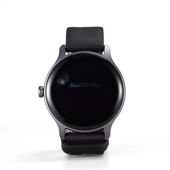 Joyroom Classis Series JR-FC1 smartwatch cu răspuns la apeluri IP68 - gri