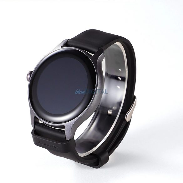 Joyroom Classis Series JR-FC1 smartwatch cu răspuns la apeluri IP68 - gri