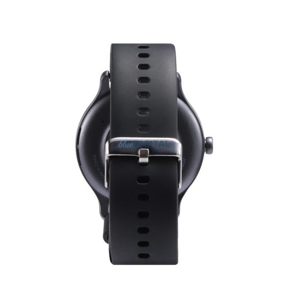 Joyroom Classis Series JR-FC1 smartwatch cu răspuns la apeluri IP68 - gri