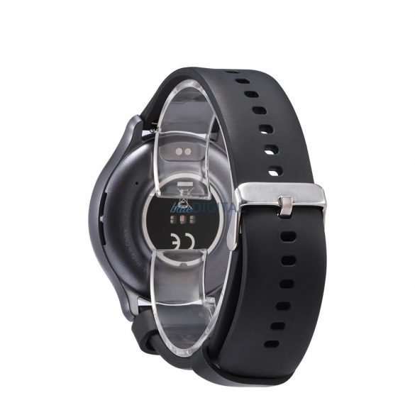 Joyroom Classis Series JR-FC1 smartwatch cu răspuns la apeluri IP68 - gri