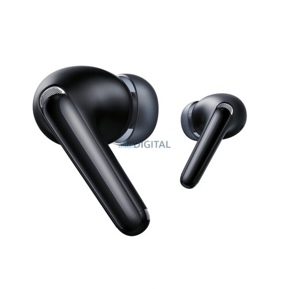 Căști fără fir TWS Joyroom Funpods Series JR-FB3 Bluetooth 5.3 - negru