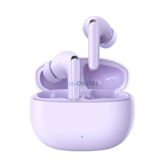 Căști fără fir TWS Joyroom Funpods Series JR-FB3 Bluetooth 5.3 - violet