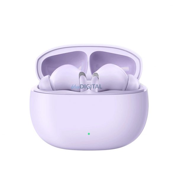 Căști fără fir TWS Joyroom Funpods Series JR-FB3 Bluetooth 5.3 - violet