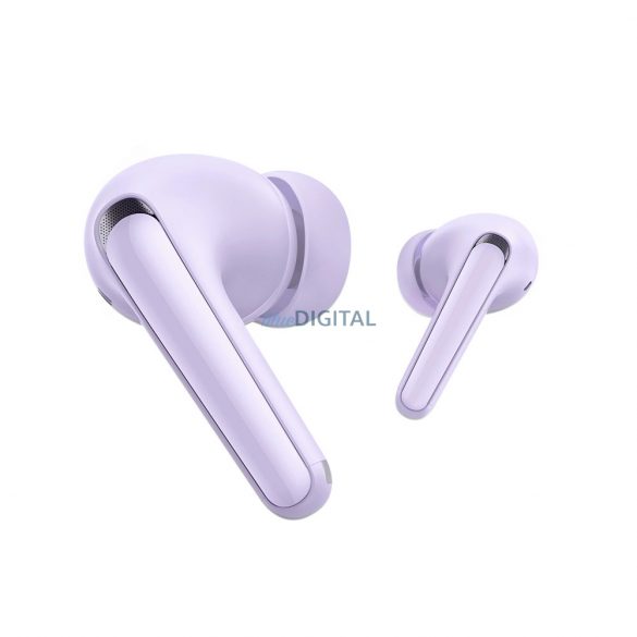 Căști fără fir TWS Joyroom Funpods Series JR-FB3 Bluetooth 5.3 - violet