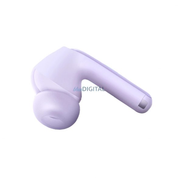 Căști fără fir TWS Joyroom Funpods Series JR-FB3 Bluetooth 5.3 - violet