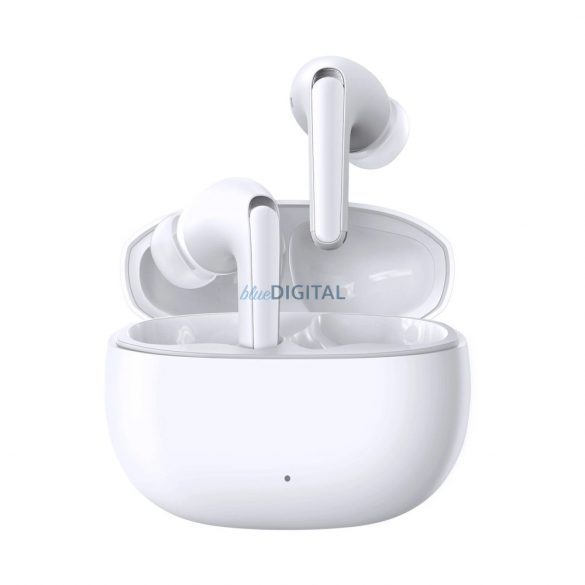 Căști fără fir TWS Joyroom Funpods Series JR-FB3 Bluetooth 5.3 - alb