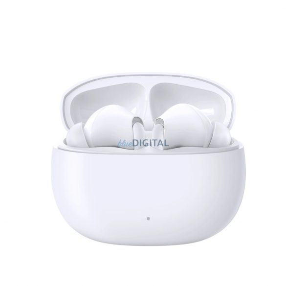 Căști fără fir TWS Joyroom Funpods Series JR-FB3 Bluetooth 5.3 - alb