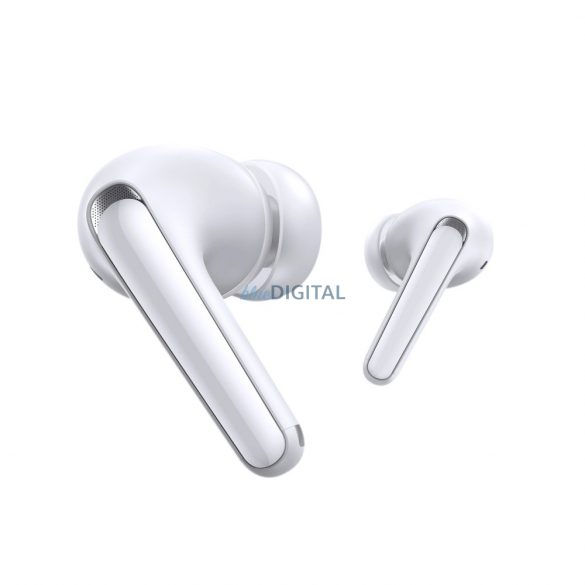 Căști fără fir TWS Joyroom Funpods Series JR-FB3 Bluetooth 5.3 - alb