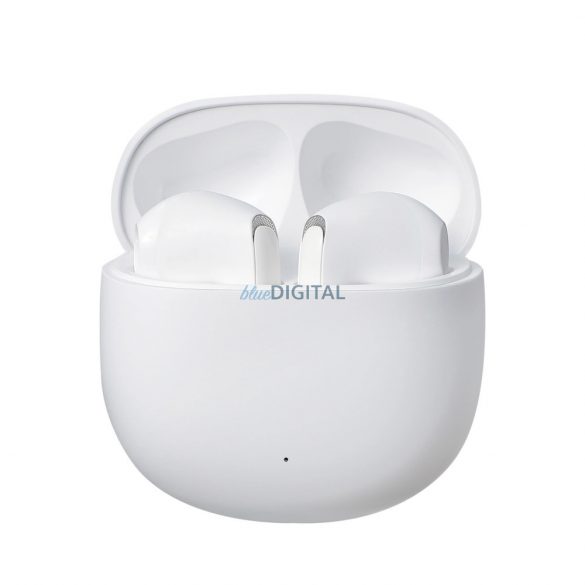 Căști fără fir TWS Joyroom Funpods Series JR-FB1 Bluetooth 5.3 - alb