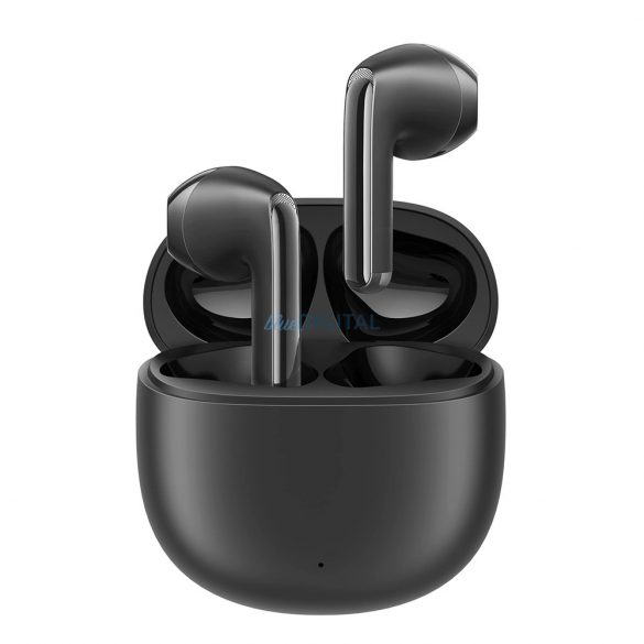 Căști fără fir TWS Joyroom Funpods Series JR-FB1 Bluetooth 5.3 - negru