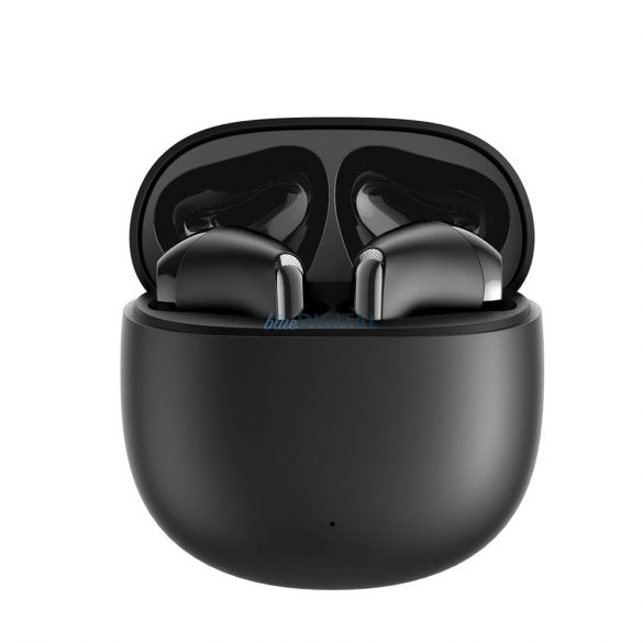 Căști fără fir TWS Joyroom Funpods Series JR-FB1 Bluetooth 5.3 - negru