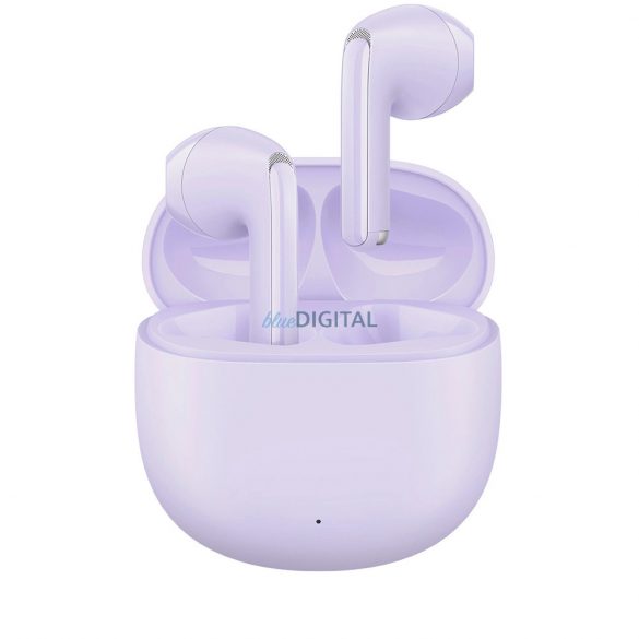 Căști fără fir TWS Joyroom Funpods Series JR-FB1 Bluetooth 5.3 - violet