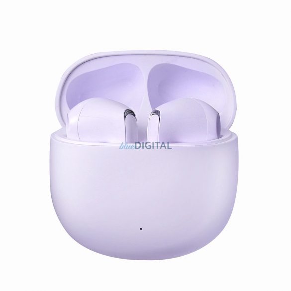 Căști fără fir TWS Joyroom Funpods Series JR-FB1 Bluetooth 5.3 - violet