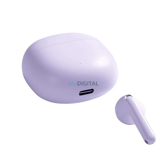 Căști fără fir TWS Joyroom Funpods Series JR-FB1 Bluetooth 5.3 - violet