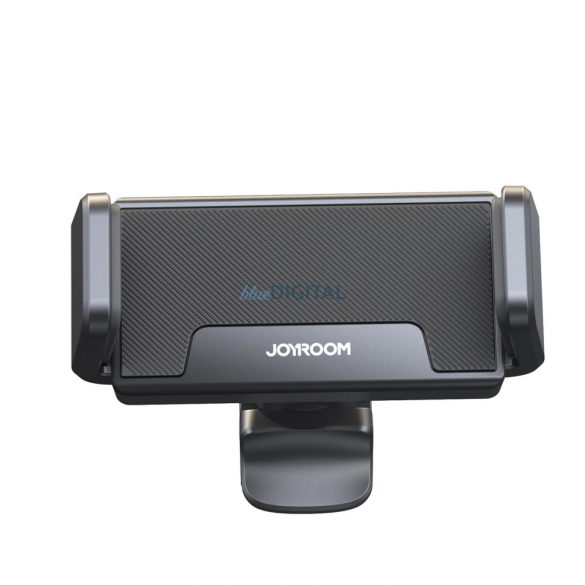 Suport telefon auto Joyroom pentru aerisire negru (JR-ZS377)