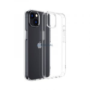 Husă Joyroom 14X pentru iPhone 14 Carcasă robustă, transparentă (JR-14X1)