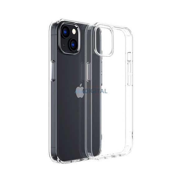 Husă Joyroom 14X pentru iPhone 14 Pro Max Husă durabilă Carcasă transparentă (JR-14X4)