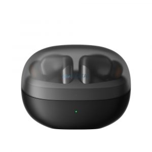 Căști intraauriculare fără fir Joyroom Jbuds Series JR-BB1 TWS - negru