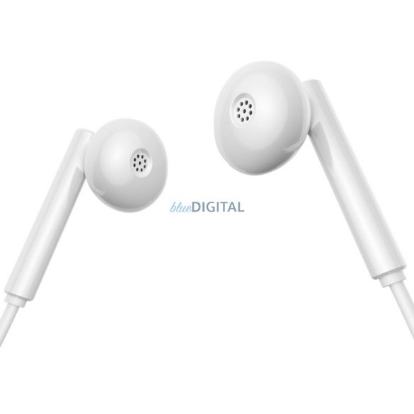 Joyroom JR-EC05 USB-C căști in-ear - alb