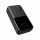 Joyroom powerbank 30W 10000mAh cu cabluri Lightning și USB-C integrate negru (JR-PBC06)