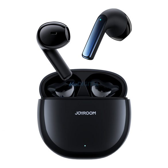 Joyroom Jpods Series JR-PB1 TWS ENC IPX4 căști fără fir - negru