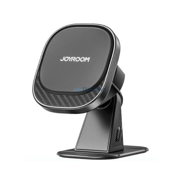 Suport magnetic pentru telefon auto Joyroom JR-ZS400 pe bord - negru