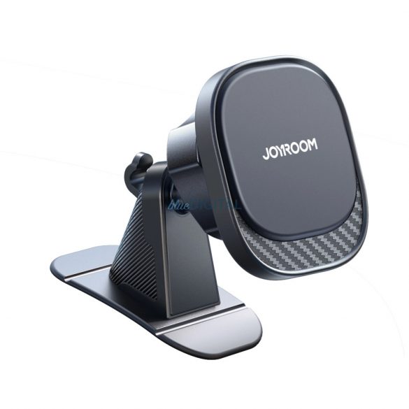 Suport magnetic pentru telefon auto Joyroom JR-ZS400 pe bord - negru