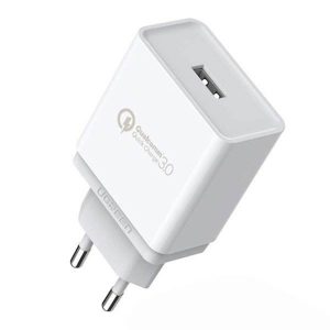 Încărcător USB Ugreen CD122 Quick Charge 3.0