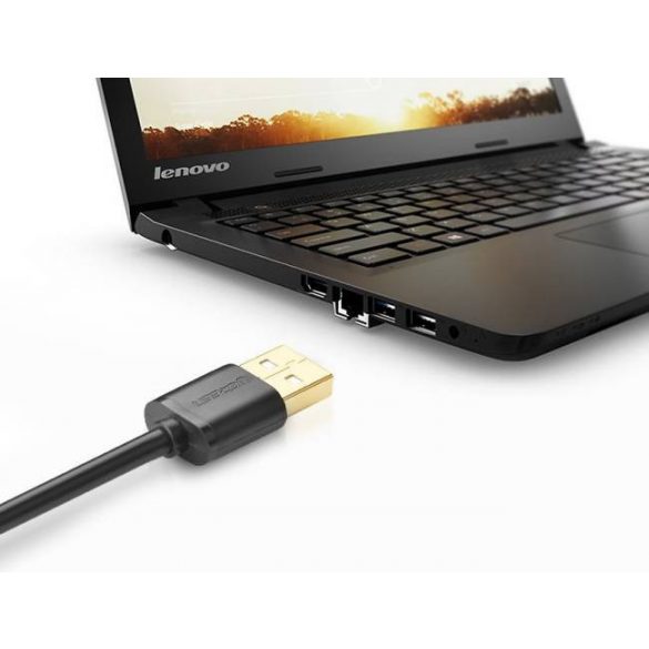 UGREEN USB 2.0 de la tata la o mamă cablu prelungitor 1M