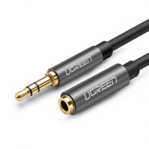 UGREEN 3,5 mm cablu audio de la mascul la mascul 1M