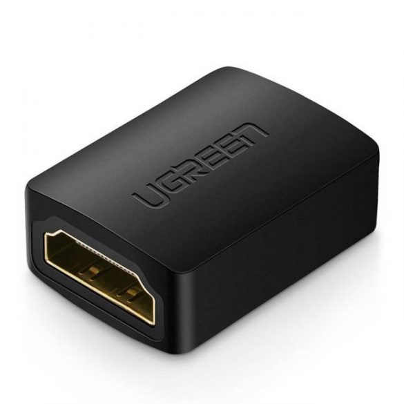 UGREEN Adaptor HDMI mamă la mamă