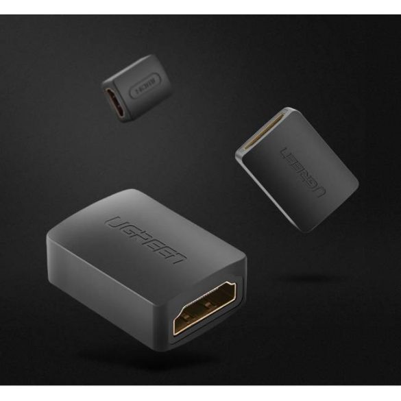 UGREEN Adaptor HDMI mamă la mamă