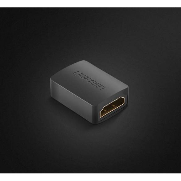 UGREEN Adaptor HDMI mamă la mamă