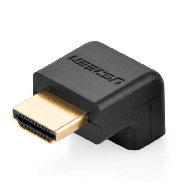 UGREEN Adaptor HDMI femelă la HDMI mascul - Le