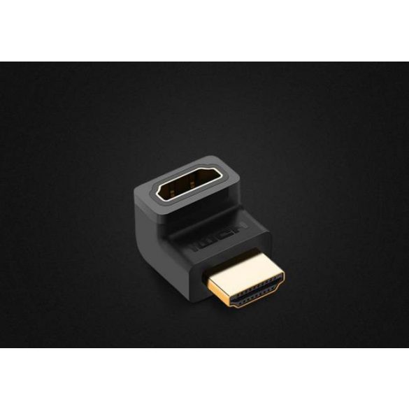 UGREEN Adaptor HDMI femelă la HDMI mascul - Le