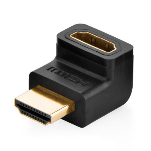 UGREEN Adaptor HDMI mascul la femela - Sus