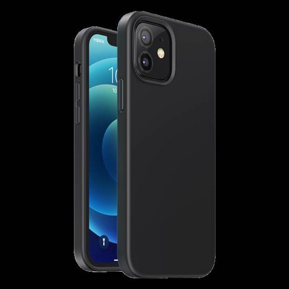 Ugreen husă de protecție pentru iPhone 12 mini 5.4 inch negru husăuri de telefon