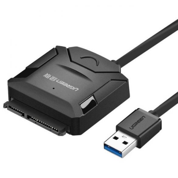 UGREEN USB 3.0 SATA adaptor CableEU (? ???)